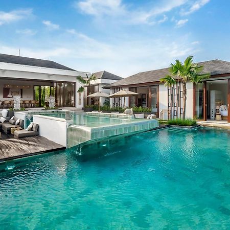 Villa Mia By Balisuperhost Ουμπούντ Εξωτερικό φωτογραφία