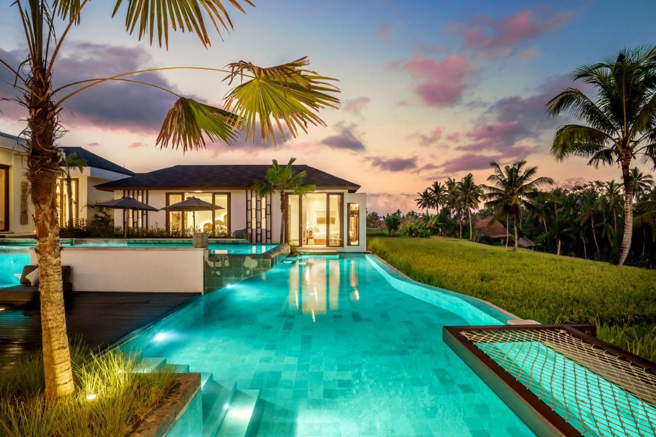Villa Mia By Balisuperhost Ουμπούντ Εξωτερικό φωτογραφία