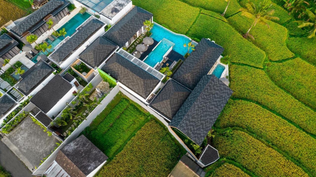 Villa Mia By Balisuperhost Ουμπούντ Εξωτερικό φωτογραφία