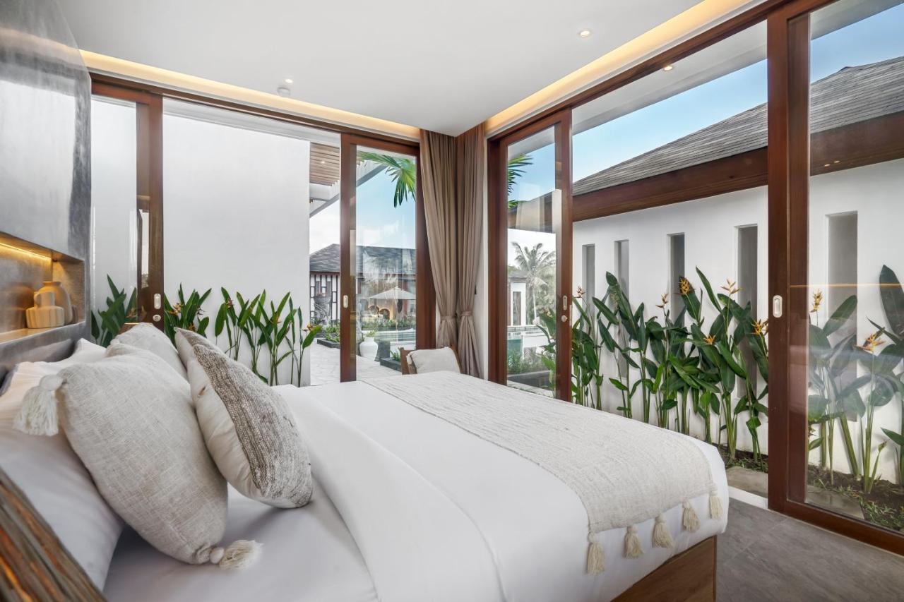 Villa Mia By Balisuperhost Ουμπούντ Εξωτερικό φωτογραφία