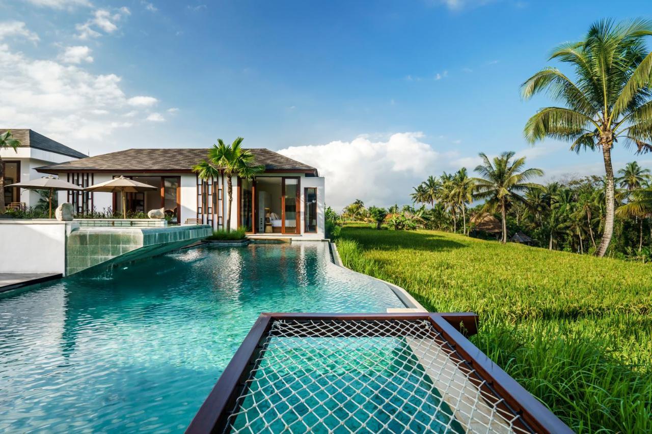 Villa Mia By Balisuperhost Ουμπούντ Εξωτερικό φωτογραφία