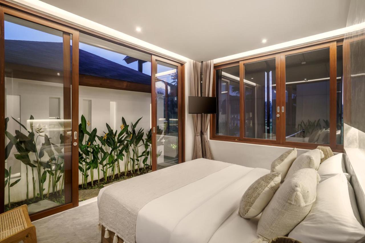 Villa Mia By Balisuperhost Ουμπούντ Εξωτερικό φωτογραφία
