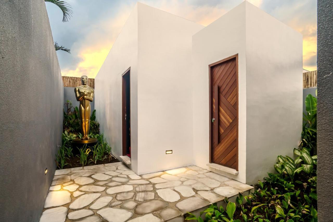 Villa Mia By Balisuperhost Ουμπούντ Εξωτερικό φωτογραφία