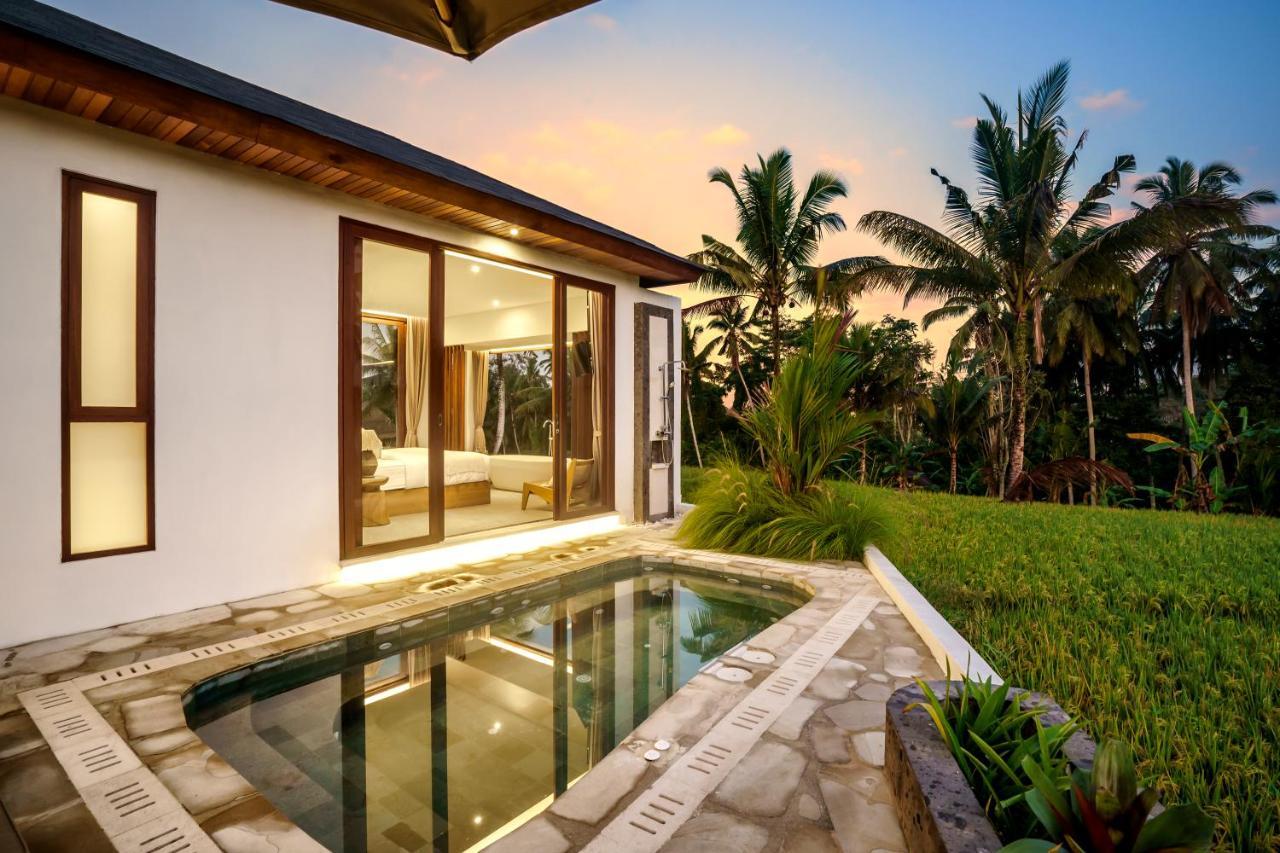 Villa Mia By Balisuperhost Ουμπούντ Εξωτερικό φωτογραφία