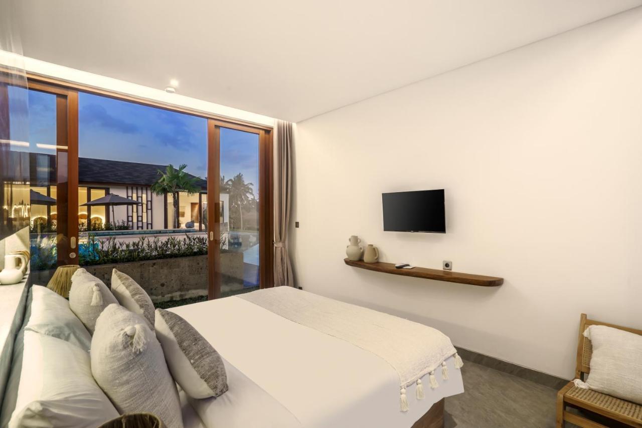 Villa Mia By Balisuperhost Ουμπούντ Εξωτερικό φωτογραφία