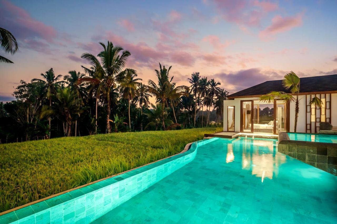 Villa Mia By Balisuperhost Ουμπούντ Εξωτερικό φωτογραφία