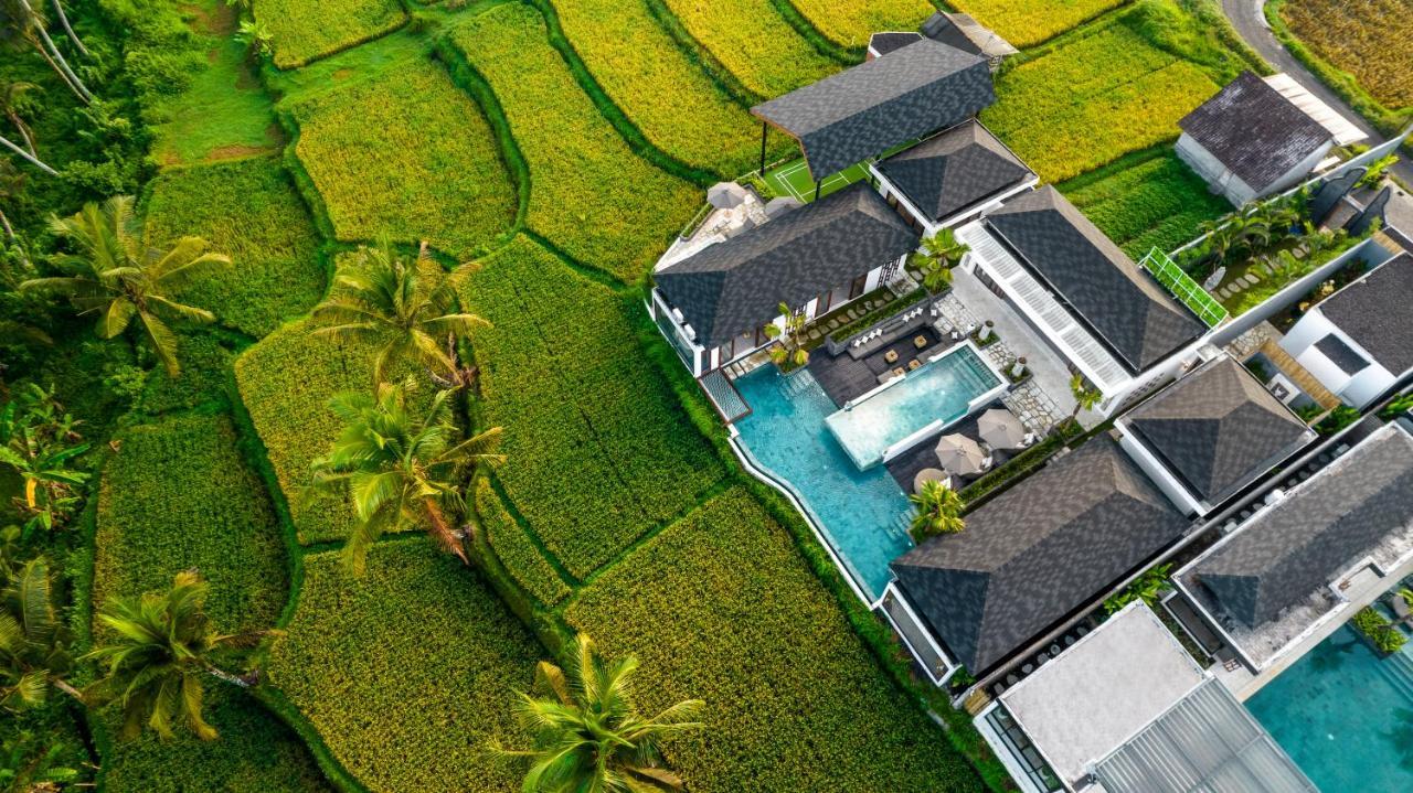 Villa Mia By Balisuperhost Ουμπούντ Εξωτερικό φωτογραφία