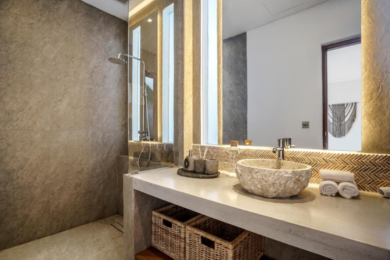 Villa Mia By Balisuperhost Ουμπούντ Εξωτερικό φωτογραφία