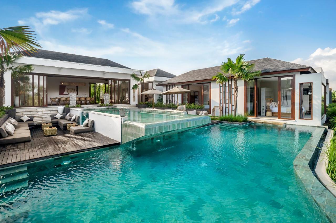 Villa Mia By Balisuperhost Ουμπούντ Εξωτερικό φωτογραφία