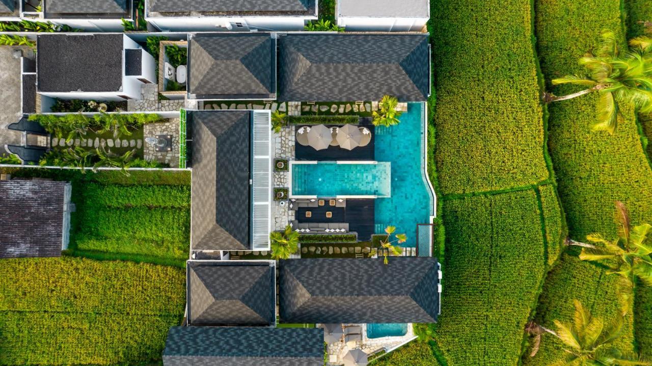 Villa Mia By Balisuperhost Ουμπούντ Εξωτερικό φωτογραφία
