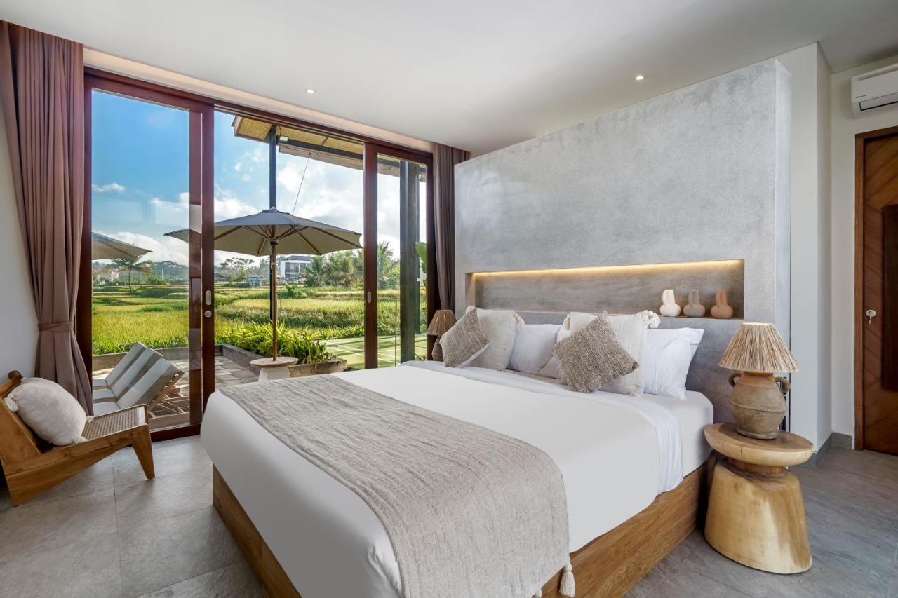 Villa Mia By Balisuperhost Ουμπούντ Εξωτερικό φωτογραφία