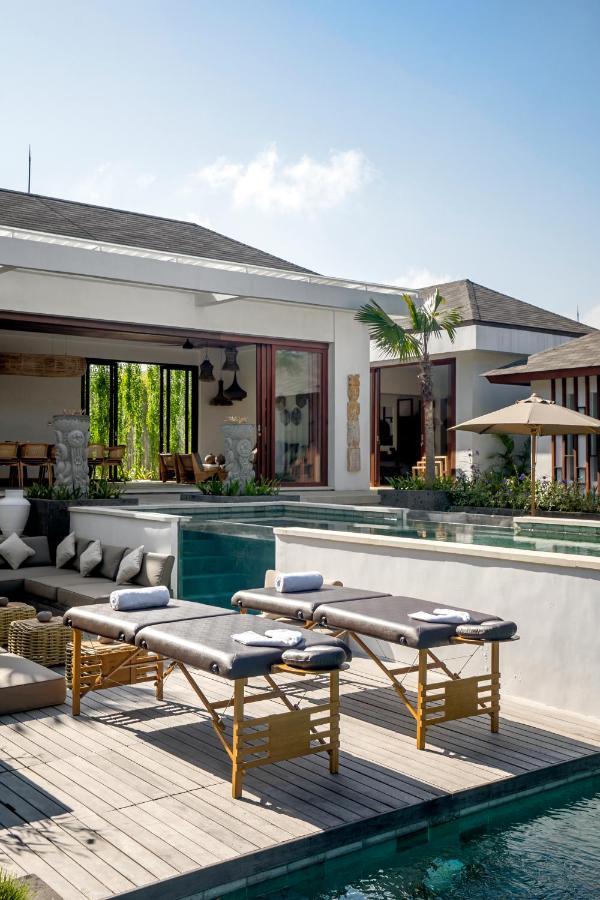 Villa Mia By Balisuperhost Ουμπούντ Εξωτερικό φωτογραφία