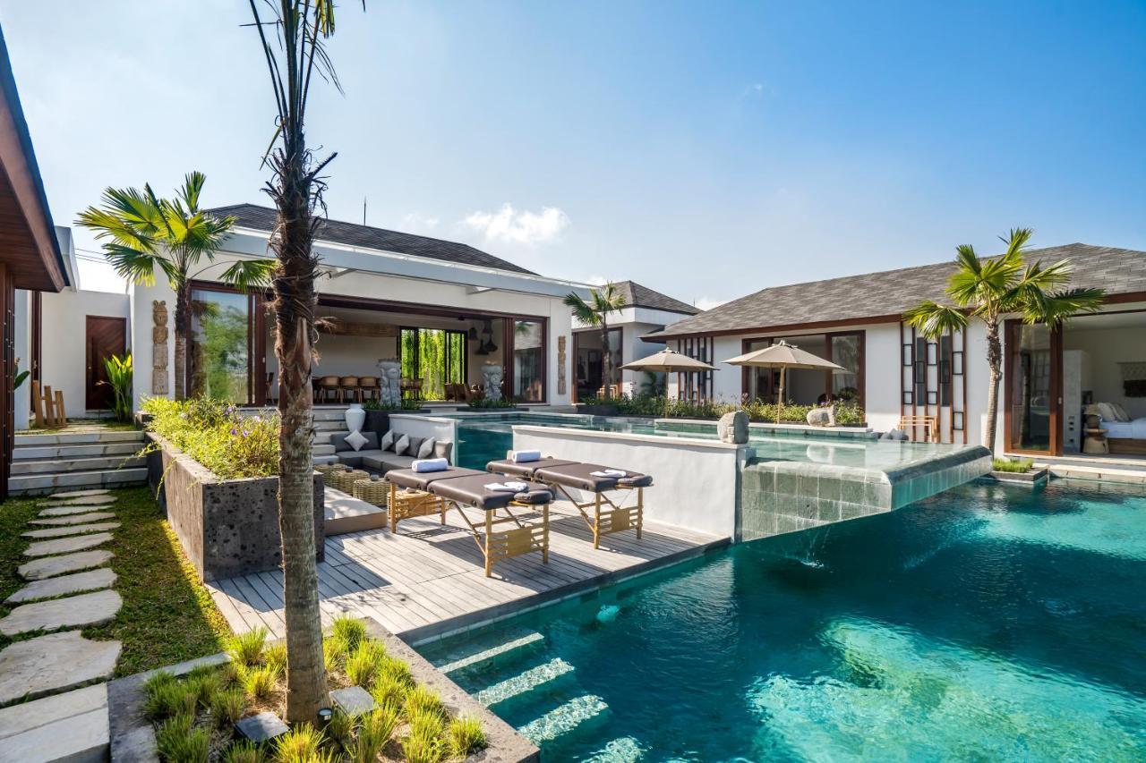 Villa Mia By Balisuperhost Ουμπούντ Εξωτερικό φωτογραφία